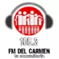 FM del Carmen - FM 105.3